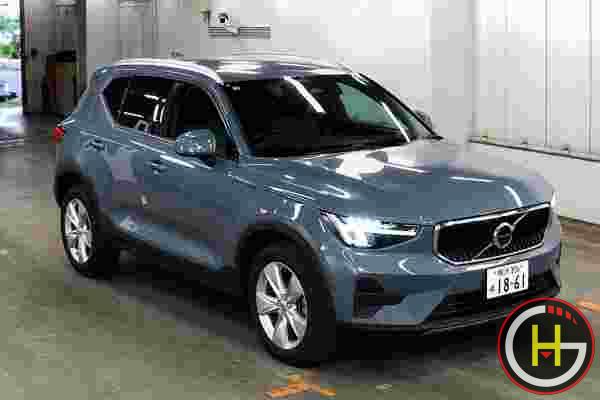 VOLVO PLUS PRO B3